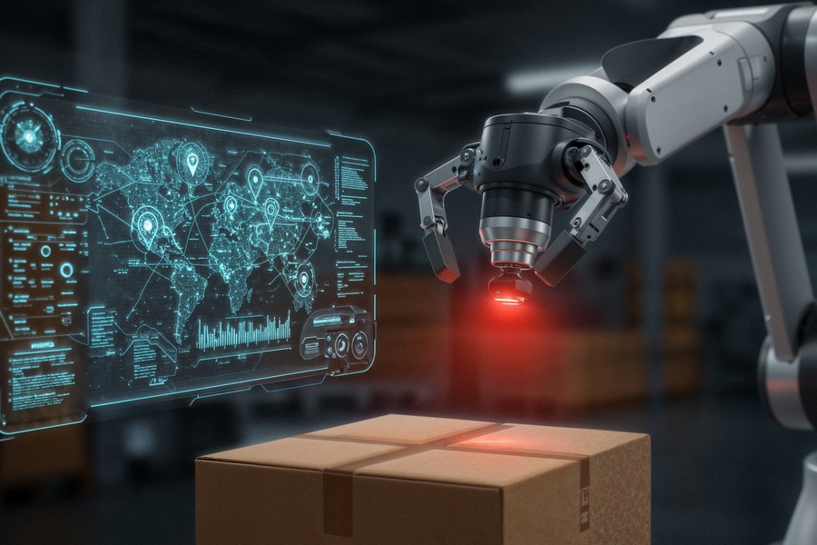 Value chain and supply chain technologies