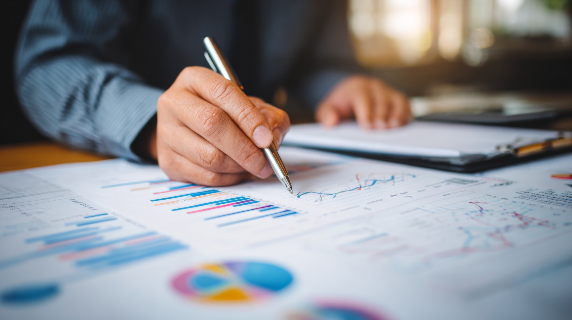 Results & Reports_Banner